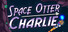 Space Otter Charlie