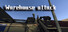 Warehouse attack