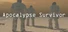 Apocalypse Survivor