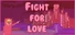 Fight with love - deckbuilder datingsim