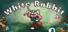 Wonderland Nights: White Rabbit's Diary