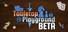 Tabletop Playground Beta