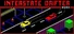 Interstate Drifter 2000