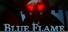 Blue Flame