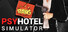 PsyHotel Simulator
