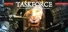 Taskforce: The Mutants of October Morgane