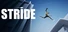 STRIDE