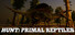 Hunt: Primal Reptiles
