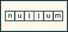 nullum