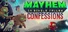 Mayhem in Single Valley: Confessions