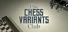 The Chess Variants Club