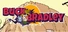 Buck Bradley: Comic Adventure