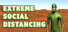 Extreme Social Distancing