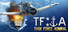 Task Force Admiral - Vol.1: American Carrier Battles