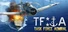 Task Force Admiral - Vol.1: American Carrier Battles