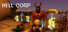 Hell Corp