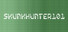 SkunkHunter 101