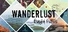 Wanderlust: Bangkok Prelude