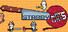 Stabby Cats