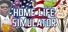 Stayhome Simulator