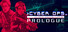 Cyber Ops Prologue