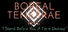 Boreal Tenebrae Act I: “I Stand Before You,  A Form Undone”