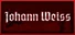 Johann Weiss