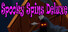 Spooky Spins Deluxe Steam Edition