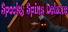 Spooky Spins Deluxe Steam Edition
