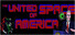 The United SPACE of America