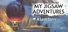 My Jigsaw Adventures - A Lost Story