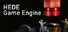HEDE Game Engine