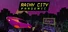 Rainy City: Pandemic