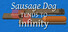 Sausage Dog Tends To Infinity