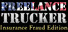 Freelance Trucker: Insurance Fraud Edition