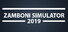 Zamboni Simulator 2019
