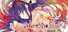 消失的世界与月与少女 -The World was Prayed by The Girl Living A Thousand Years-
