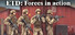 Tactical Combat Department