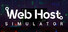 Web Host Simulator