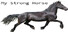 My Strong Horse