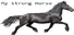 My Strong Horse