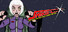 四魂-X Shikon-X Astro Defense Fortress