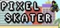 Pixel Skater