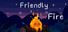 Friendly Fire
