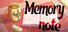 Memory Note