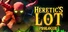 Heretic's Lot: Prologue