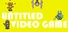 Untitled Video Game