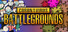 OMICRON: Coronavirus Battlegrounds