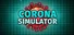 Corona Simulator