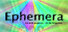 Ephemera